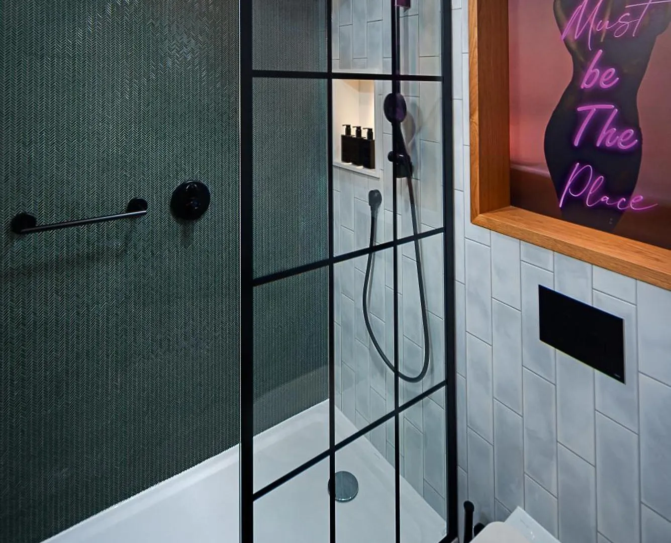 Nyx Hotel Edinburgh 4*,  United Kingdom