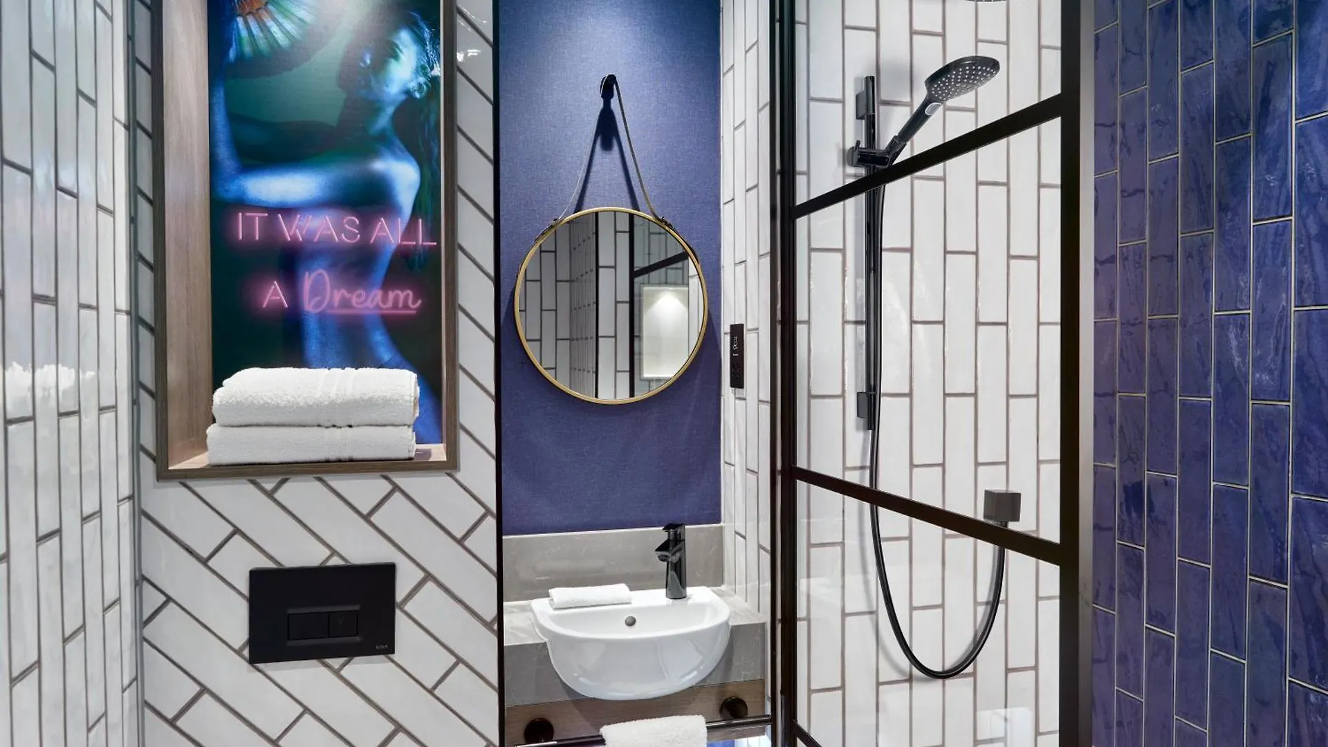 Nyx Hotel Edinburgh