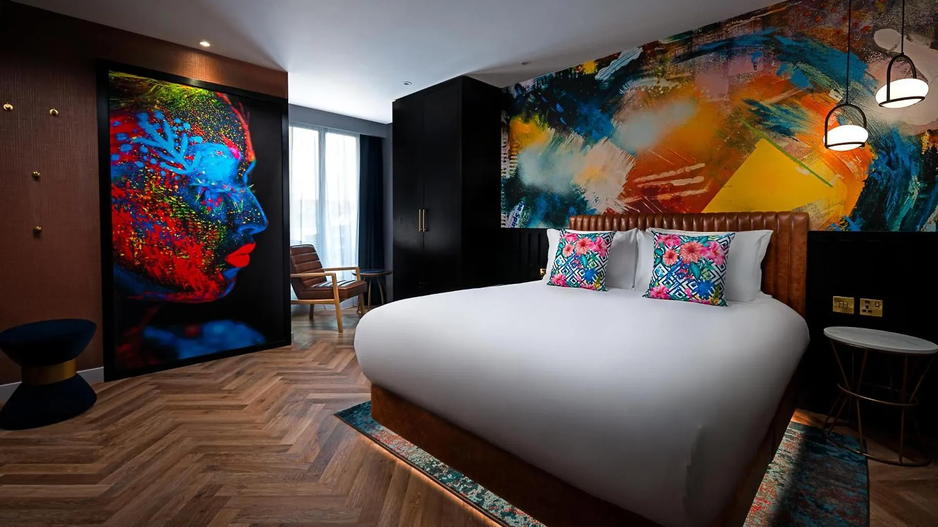 Nyx Hotel Edinburgh