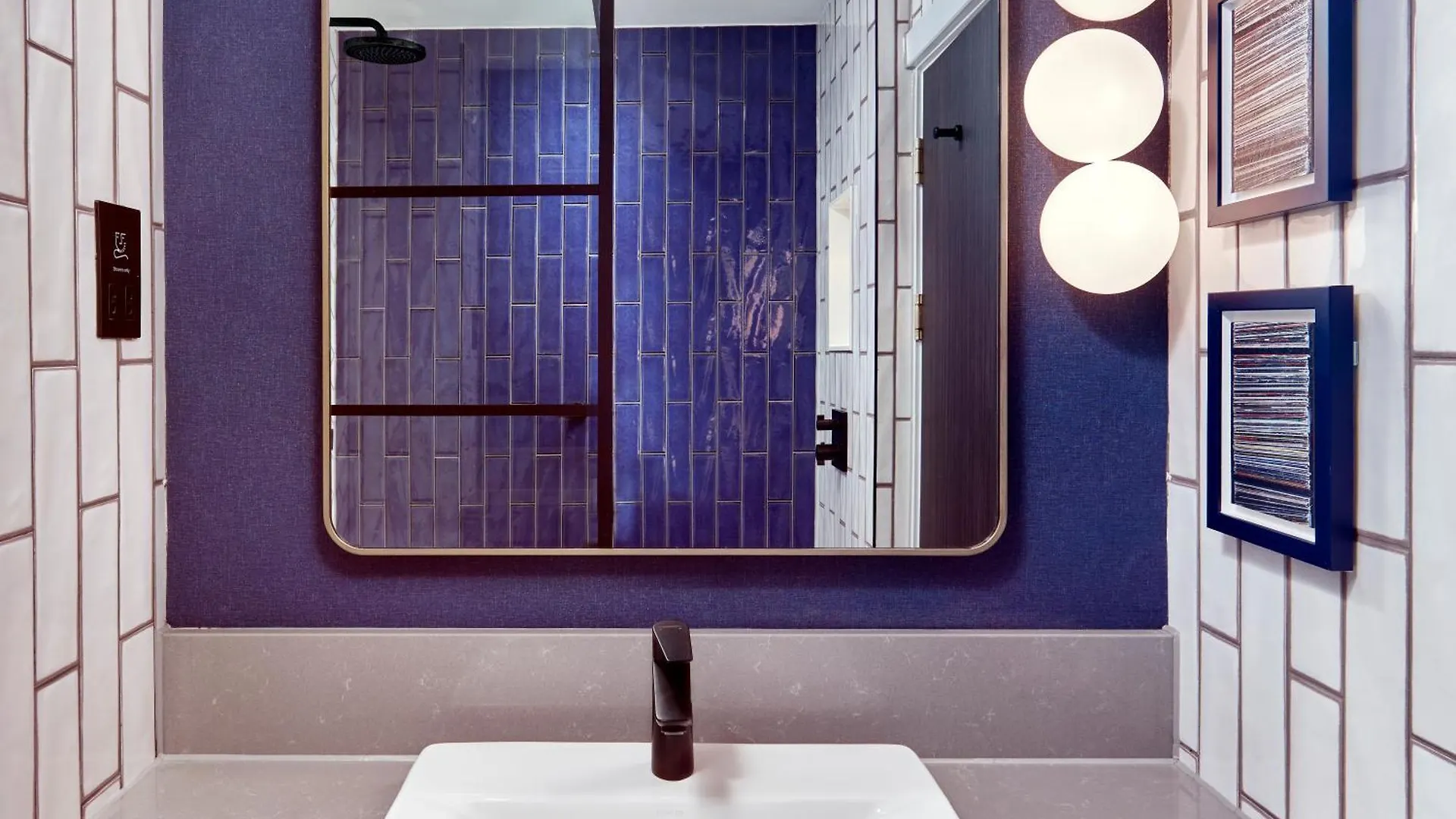 ****  Nyx Hotel Edinburgh United Kingdom