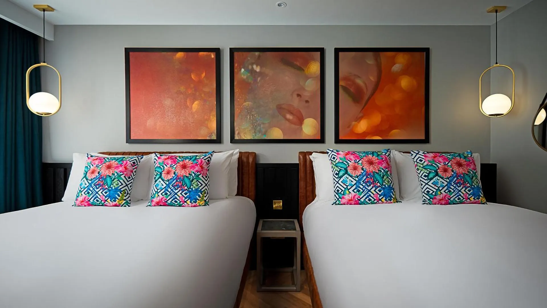 Nyx Hotel Edinburgh
