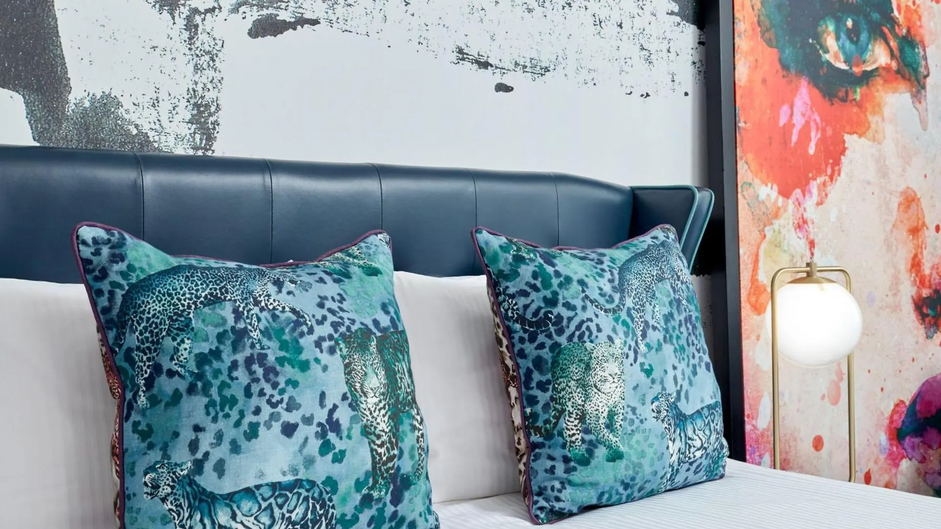 ****  Nyx Hotel Edinburgh United Kingdom