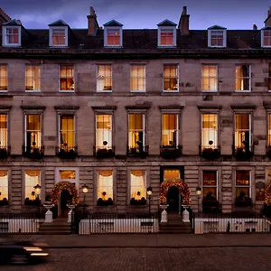 Hotel Nira Caledonia, Edimburgo