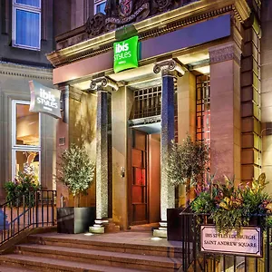 Ibis Styles St Andrew Square *** EDI