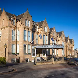 4* Hotel The Bruntsfield
