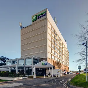 Ξενοδοχείο Express West By Ihg