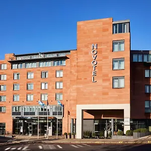 Ξενοδοχείο Novotel Centre