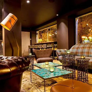 One Edinburgh-royal Hotell