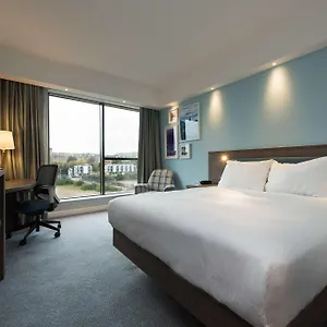 Hampton By Hilton West End *** Edinburgh