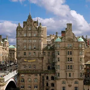 The Scotsman Edinburgh