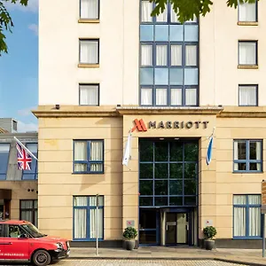 Marriott Holyrood Edinburgh