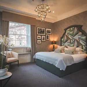 4* מלון The Rutland &