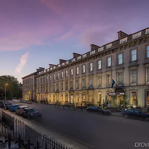 Grosvenor **** EDI