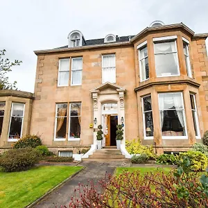 Hotel Kildonan, Edimburgo