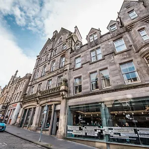 The Place Edinburgh